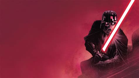 Star Wars: Darth Vader, Sith (Star Wars), Comics, 1080P, Darth Vader ...