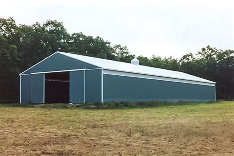 3 Keys to Designing Cattle Barns for Healthy Livestock - Conestoga ...