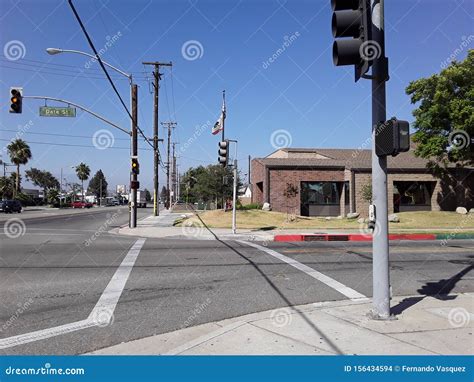 Montebello fire department stock photo. Image of greenwood - 156434594