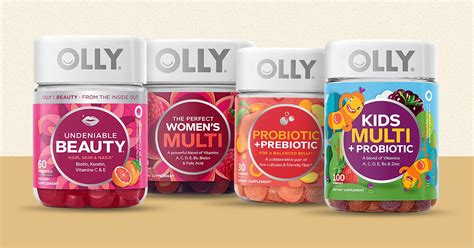 Olly Vitamins 2023 Brand Review: A Dietitian's Take, 43% OFF