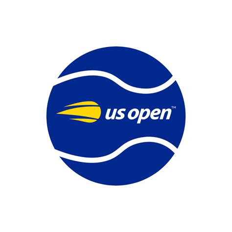 Free US Open Tennis Logo Template - Edit Online & Download | Template.net