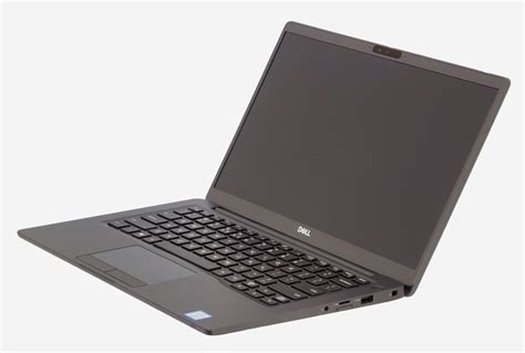 Dell Latitude 7400 Laptop: Core I7 8th Gen, 512GB SSD, 16GB RAM ...