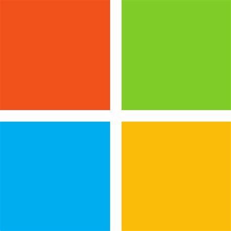 Windows Logo PNG Transparent Images | PNG All