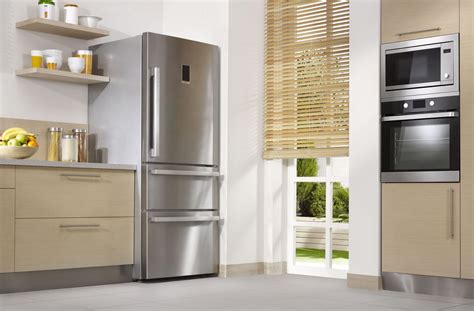 Best Fridge Freezer Under £500 | Top-Rated in 2021 - The Arches