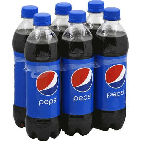 Pepsi - 6 PK | Cola | St. Mary's Galaxy