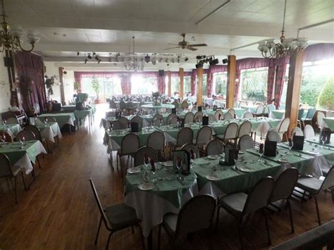 Dining room - Picture of Templestowe Hotel, Torquay - TripAdvisor