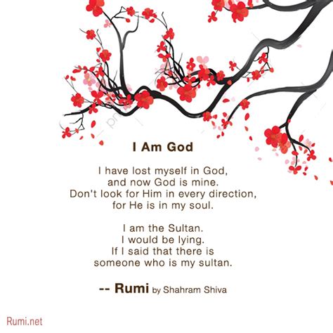 Rumi Quotes & Poems | World's Largest Selection of Powerful, Potent ...