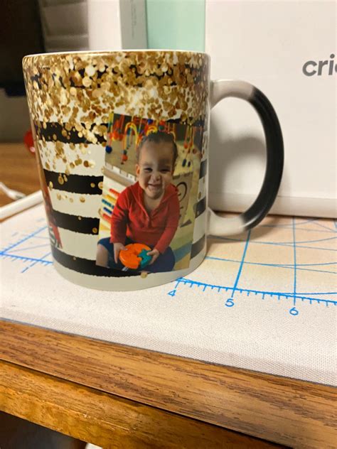 11oz color change mug customizable with any design | Etsy