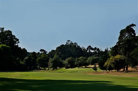 Estoril Golf Club - Golf Courses - Golf Holidays in Portugal - Golf Packages & Golf Hotels ...