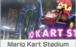 Mario Kart 8 Deluxe Tracks + DLC 1-4 Tier List Maker - TierLists.com