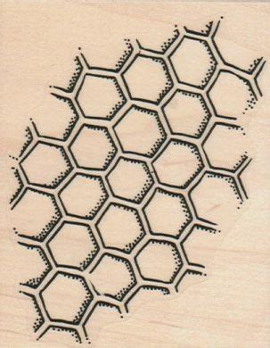 De 25+ bedste idéer inden for Honeycomb pattern på Pinterest | Alternativ boganvendelse, Bier og ...