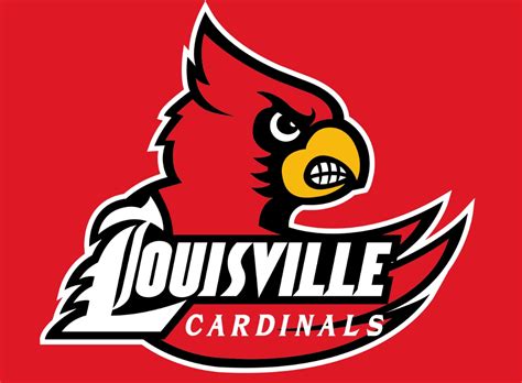 The Louisville cardinals mascot has teeth : r/CrappyDesign