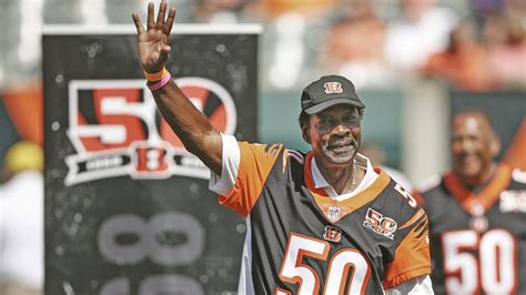 Bengals Great Ken Riley heads to Pro Football Hall of Fame Finals