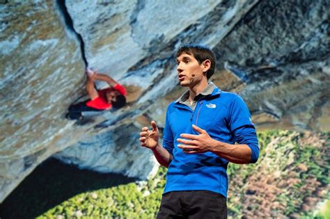 Alex Honnold's Climbing Shoes: His Top 4 Picks