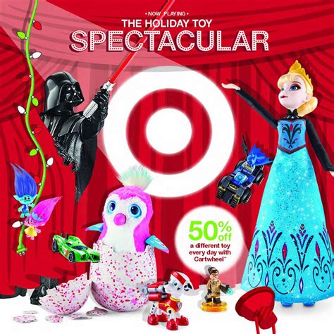 Walmart, Target, Toys R Us and Kmart release 2016 editions of toy catalogs - masslive.com