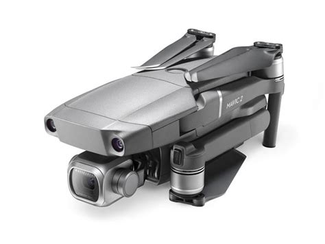 Buy DJI Mavic 2 Pro 4K Drone | D1Store | Free Shipping