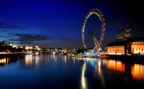 London Eye Wallpapers | HD Wallpapers | ID #9364