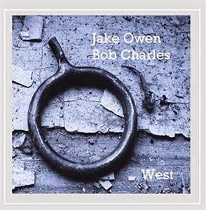 Jake Owen CD Covers