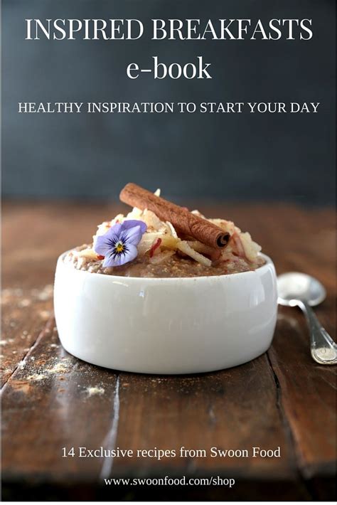 14 Healthy whole food breakfast recipes to inspired you to start your ...