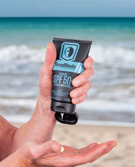 9 Best Sunscreen for Bald Head – Sun Protection in 2024 | FashionBeans