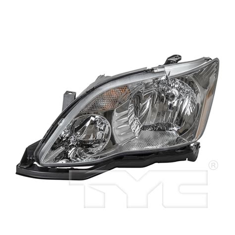 Replacement TOYOTA AVALON HEADLIGHTS | Aftermarket HEADLIGHTS for ...