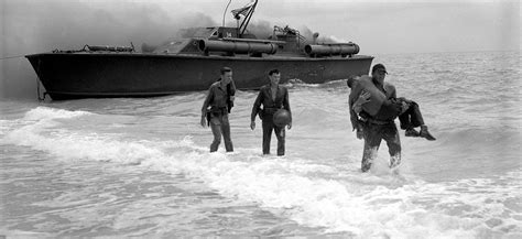 Letter To a Friend: Favorite WWII Movies About the Pacific War