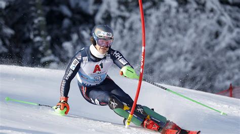 Live streaming, men's slalom at 2023 FIS Alpine Ski World Championships on 19 February: Preview ...