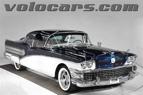 1958 Buick Special for sale #138014 | MCG