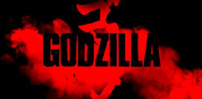 Godzilla (Logo) - Monster movies Fan Art (37079714) - Fanpop - Page 9