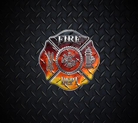 Fire Department Wallpapers - Top Free Fire Department Backgrounds ...