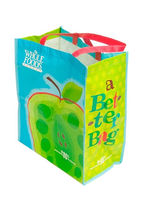 Custom Reusable Grocery Bags, Wholesale, Bulk | Factory Direct Promos