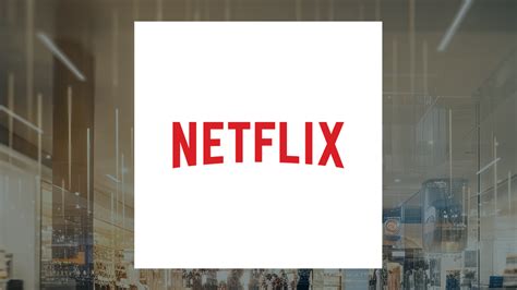 Netflix (NASDAQ:NFLX) Announces Quarterly Earnings Results - American ...