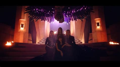 Resmi Comeback, BLACKPINK Tampil Dramatis di MV 'How You Like That'