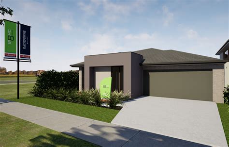 Villawood Properties' virtual display village brings planned ...