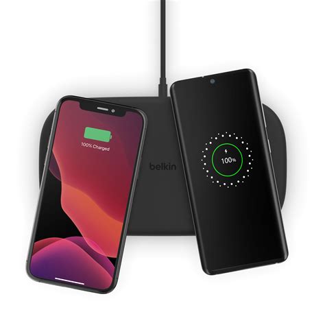 Belkin announces Boost Up Charge TrueFreedom Pro Wireless Charger and UV Sanitizer - 9to5Mac