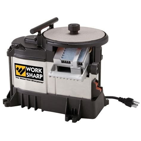 Work Sharp 3000 - Tool Sharpener | Professional Tool Mfg. Llc | WS3000