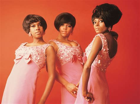 Legends of Motown - Photo 1 - Pictures - CBS News