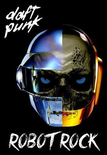 Daft Punk: Robot Rock (Music Video) (2005) - FilmAffinity