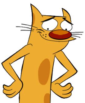 Cat | CatDog Wiki | Fandom