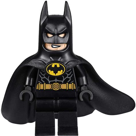 LEGO Batman 1989 Minifigure | Brick Owl - LEGO Marketplace