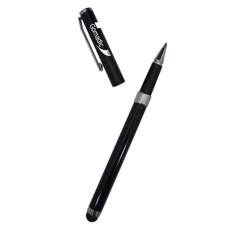 Gomadic Precision Tip Capacitive Stylus Pen designed for the Apple iPad ...