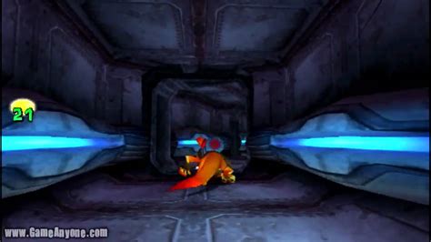 Let's Play: Daxter (PSP) Playthrough Part 10 - YouTube