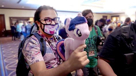 Bronycon 2022 Cosplay