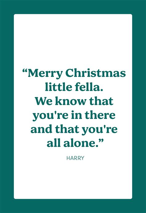 25 Best Home Alone Quotes from the Classic Christmas Movie