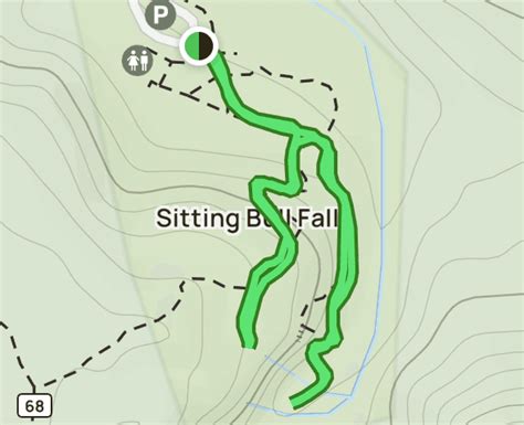 Sitting Bull Falls Trail, New Mexico - 385 Reviews, Map | AllTrails