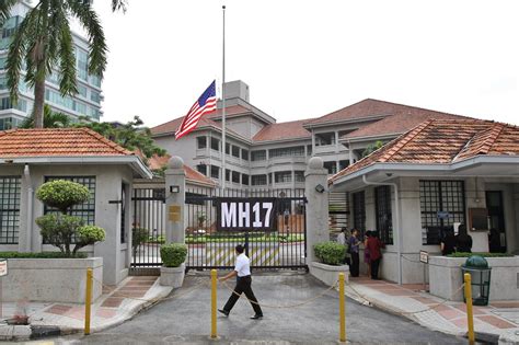 Us Embassy In Kuala Lumpur - 3.15488, 101.72279), or simply us embassy ...