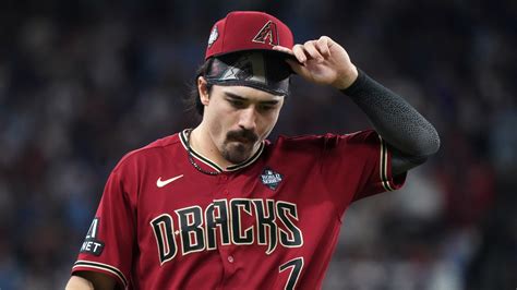 World Series Game 1 was brutal TV, but DBacks deserve to be here