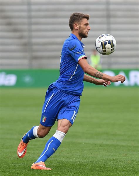 Domenico Berardi Photos Photos: Italy v Slovakia | Domenico berardi, Soccer, Italy