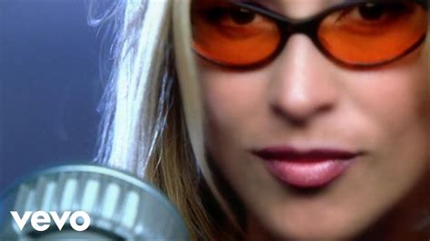 Anastacia - I'm Outta Love (PCM Stereo) - YouTube Music