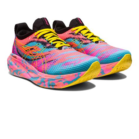 ASICS Gel-Nimbus 25 Colour Injection Women's Running Shoes - AW23 - 25% ...